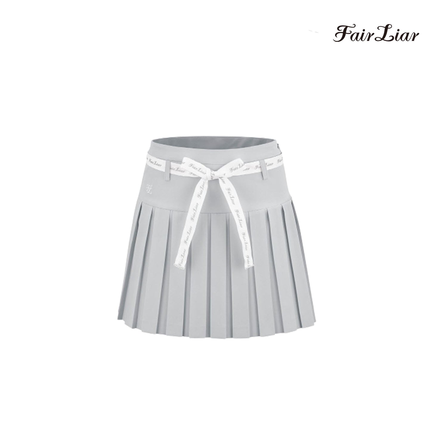 SKIRT FAIRLIAR FS3SK09FGR WOMEN