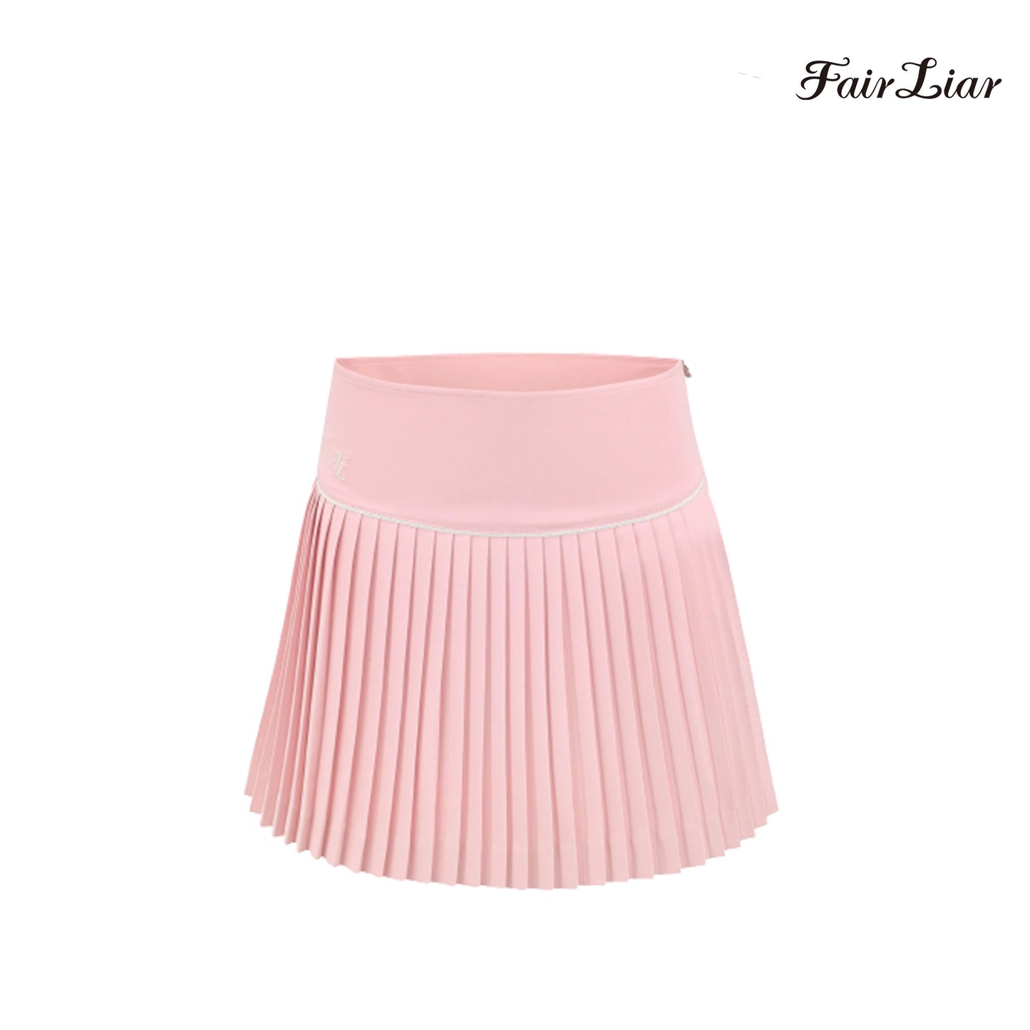 SKIRT FAIRLIAR W FS3SK01FPK PINK