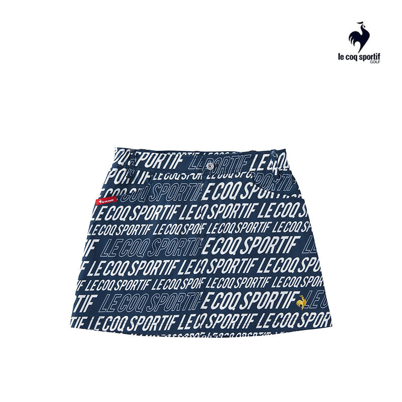 SKIRT LE COQ W QGWTJE05 22SS NV00