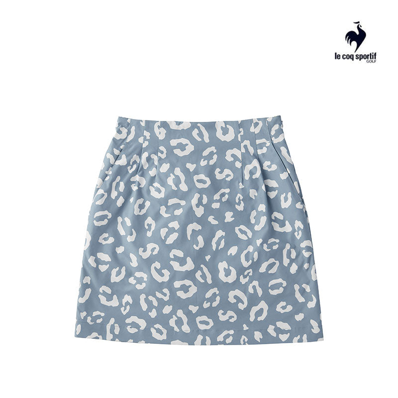SKIRT LE COQ W QGWTJE22 22SS GY00