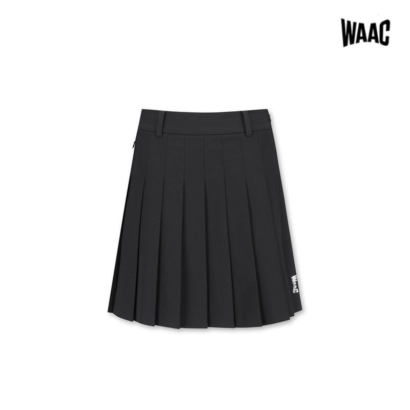 SKIRT WAAC WOMEN WWKCX23401BKX AIMONS