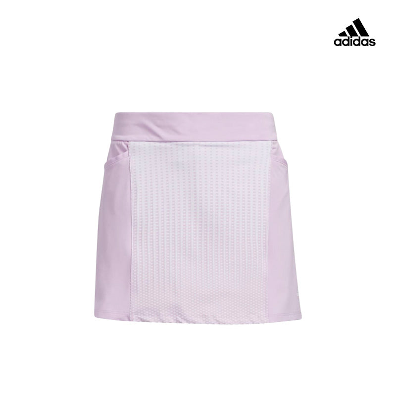 SKORT ADIDAS GIRL HG5898 PRT LILAC