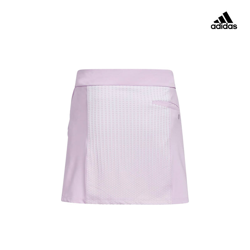 SKORT ADIDAS GIRL HG5898 PRT LILAC