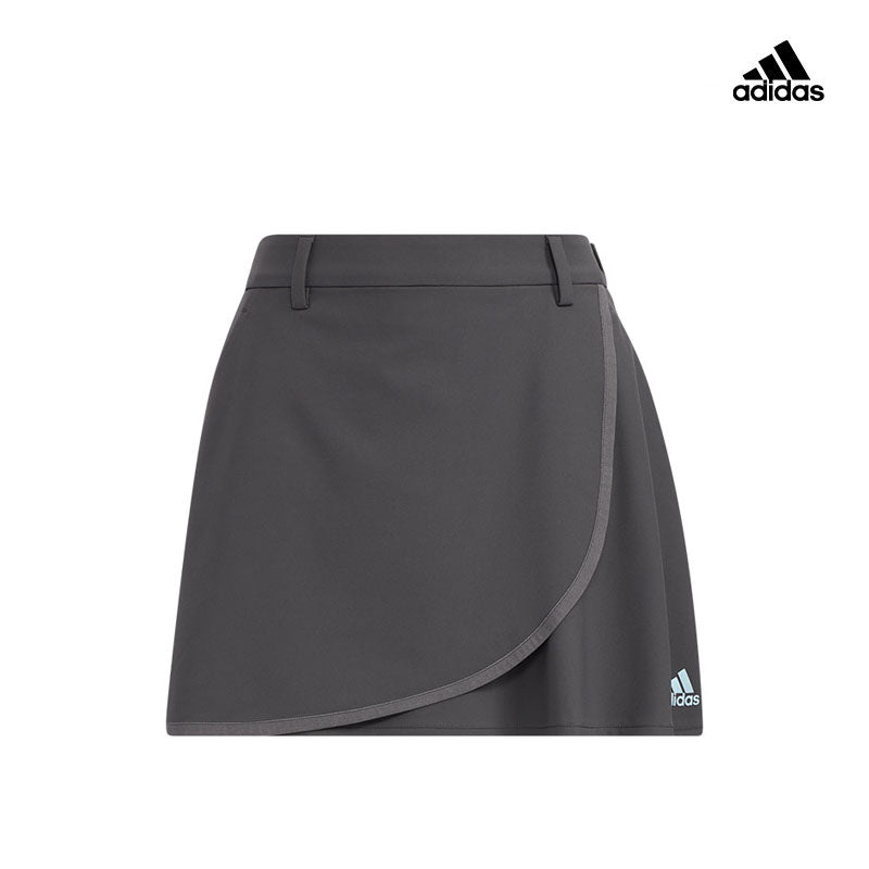 SKORT ADIDAS HG1735 SUPER STRETCH BLACK