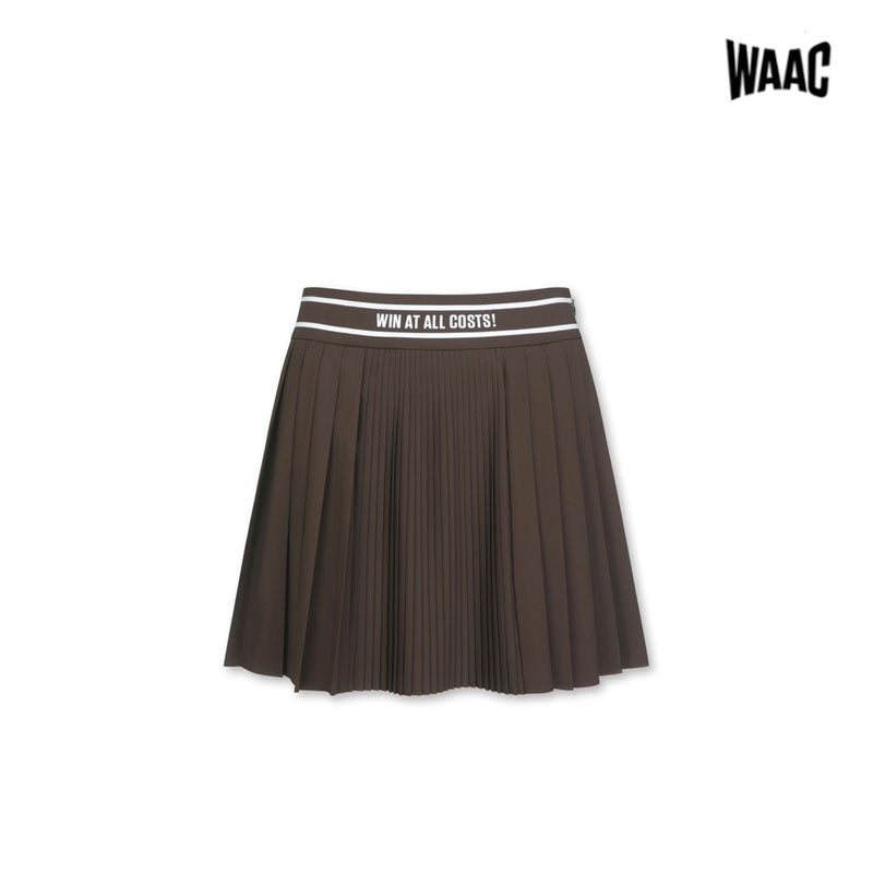 SKORT WAAC WOMAN WWKCM23301-BRD