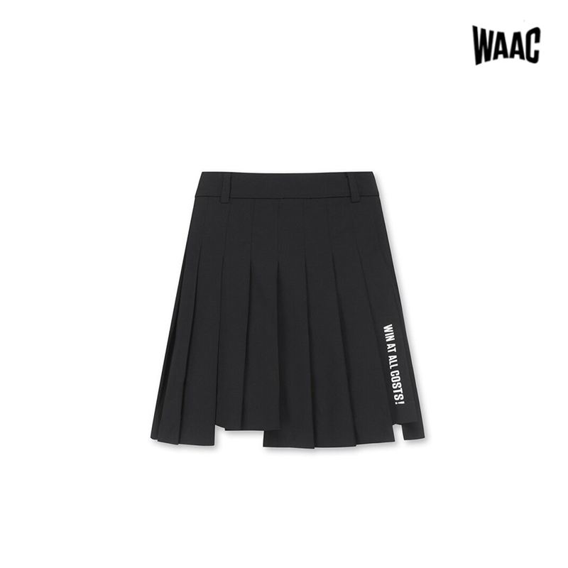 SKORT WAAC WOMAN WWKCM23401-BKX