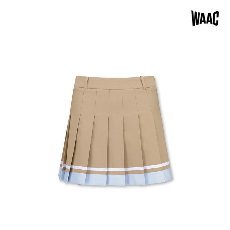 SKORT WAAC WOMEN WWKCA23553-BRX PGA