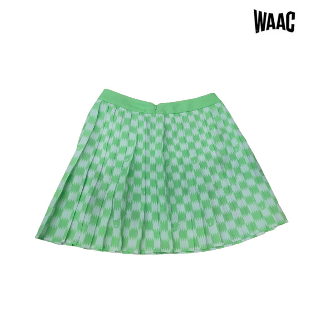 SKORT WAAC WOMEN WWKCM22305YEL
