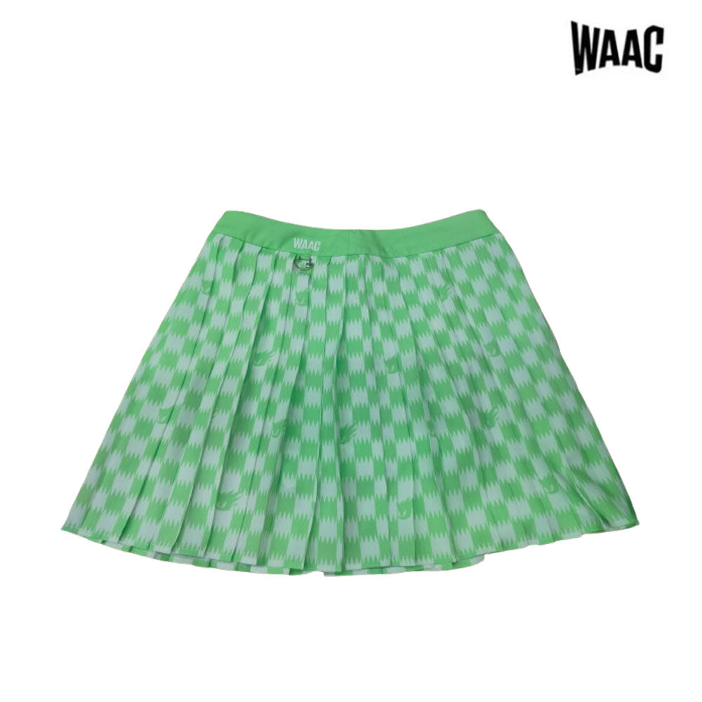 SKORT WAAC WOMEN WWKCM22305YEL