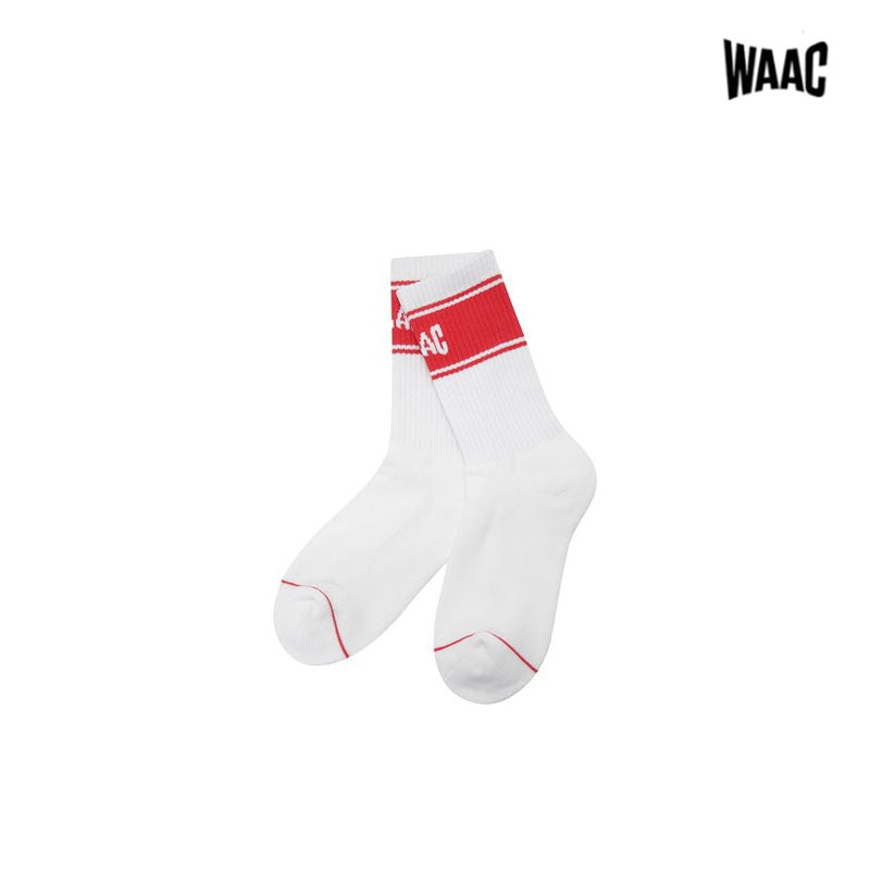 SOCK WAAC WOMEN WGLCX22117REX