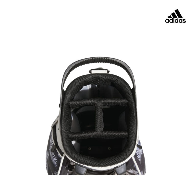 STAND BAG ADIDAS IA2736 GRAPHIC CB WHITE