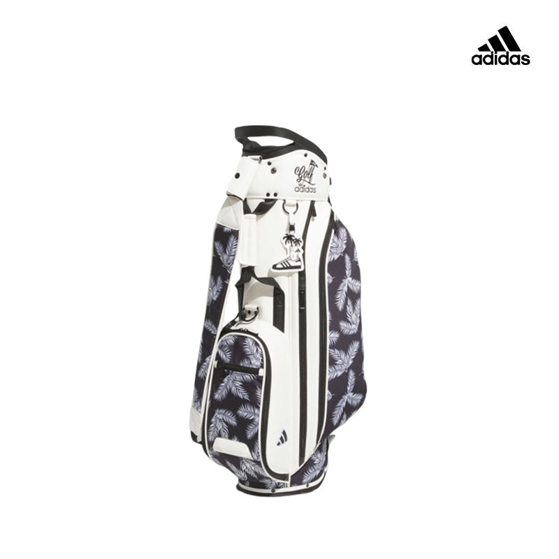 STAND BAG ADIDAS IA2736 GRAPHIC CB WHITE