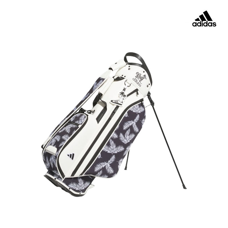 STAND BAG ADIDAS IA2736 GRAPHIC CB WHITE