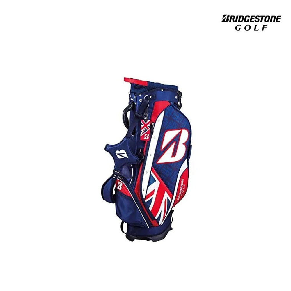 STAND BAG BRIDGESTONE CBG371 US OPEN MODEL 9.5 US