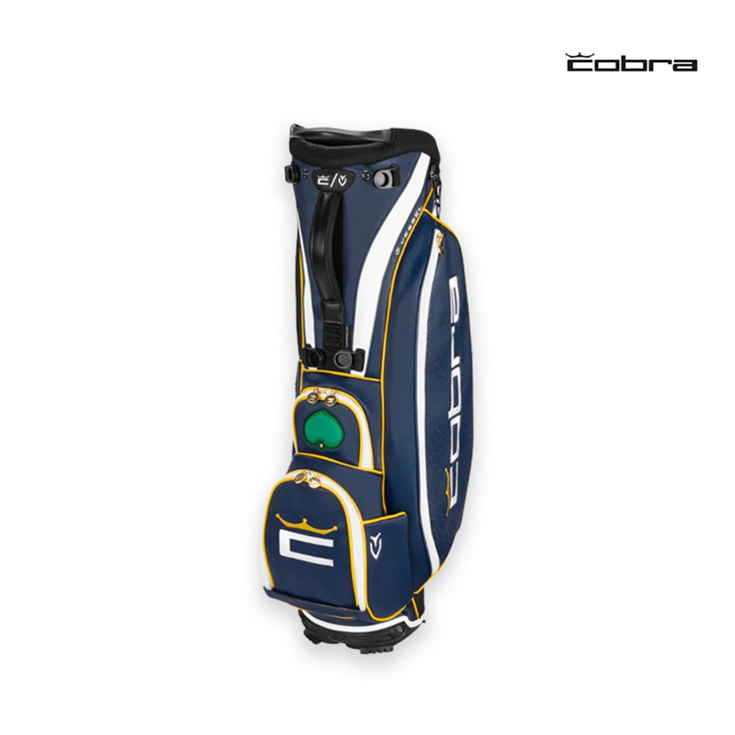 STAND BAG COBRA LAGOON 90961101
