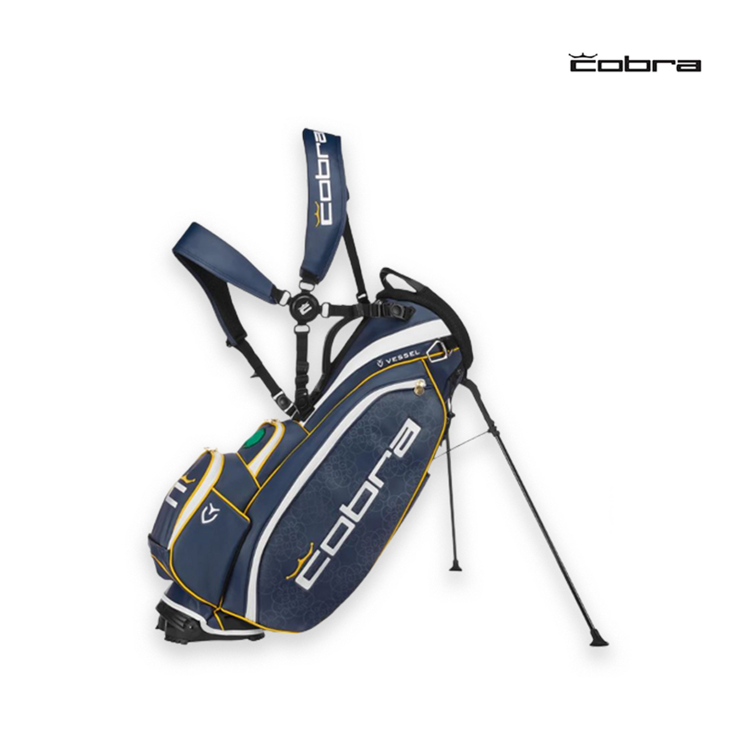STAND BAG COBRA LAGOON 90961101