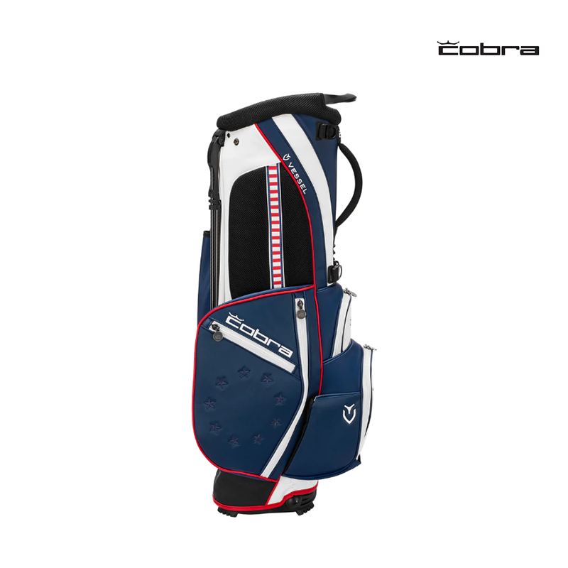 STAND BAG COBRA STARS 90961701