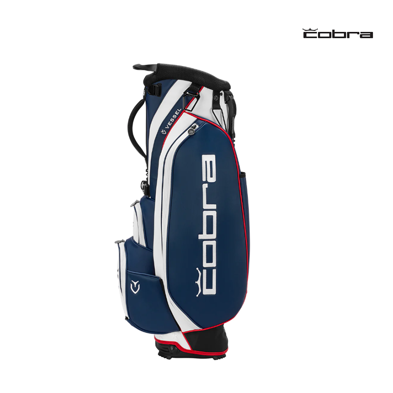 STAND BAG COBRA STARS 90961701