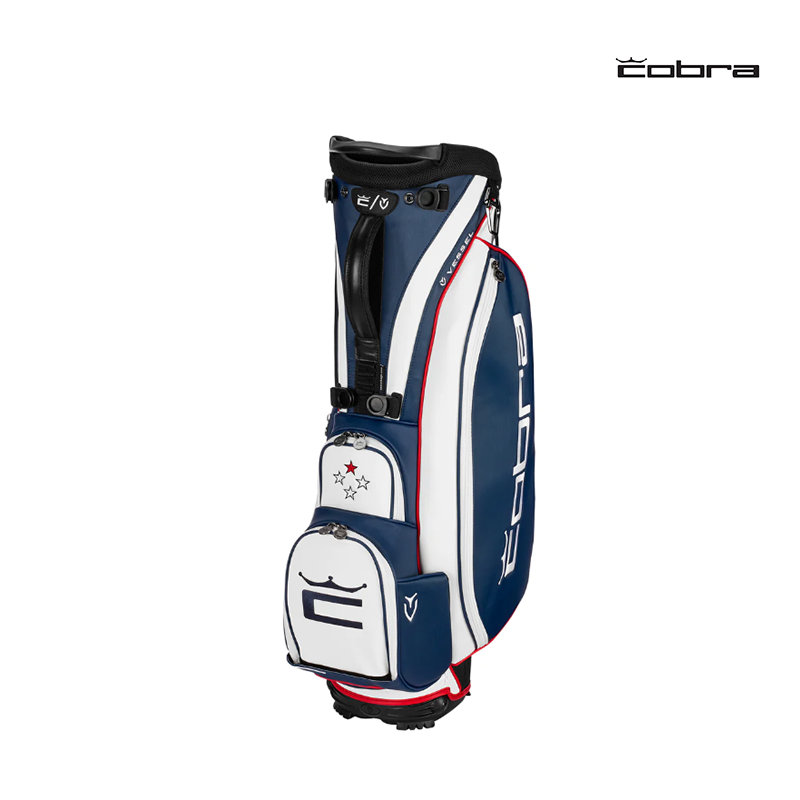 STAND BAG COBRA STARS 90961701