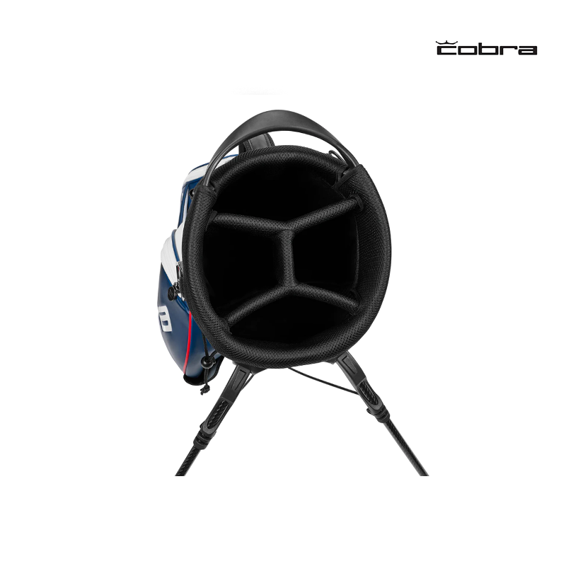 STAND BAG COBRA STARS 90961701