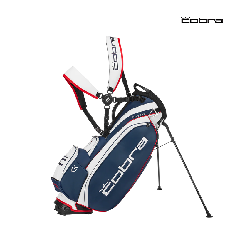 STAND BAG COBRA STARS 90961701