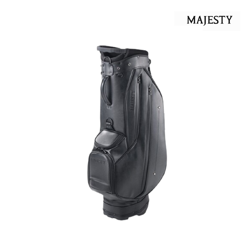 STAND BAG MAJESTY CQ33 8.5" 23 BLACK