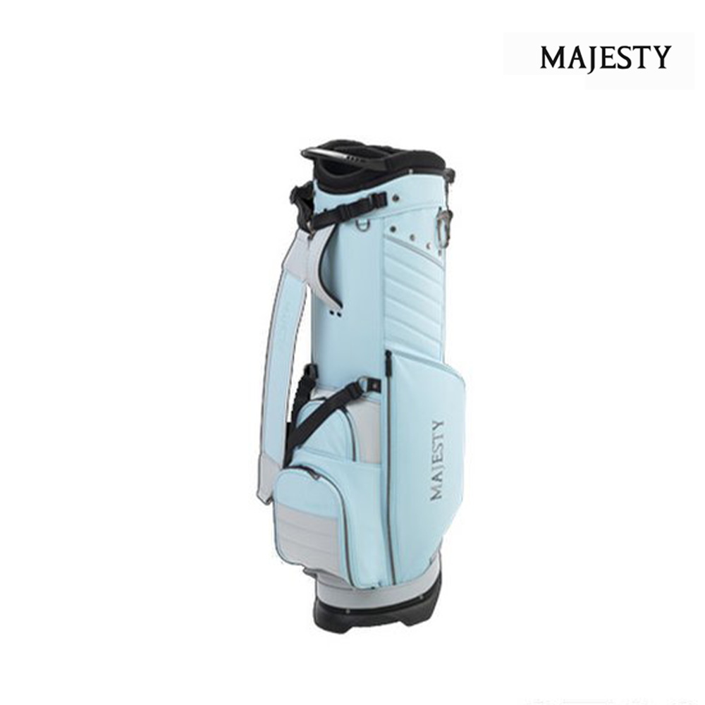 STAND BAG MAJESTY ST30 8.5" 23 BLUE