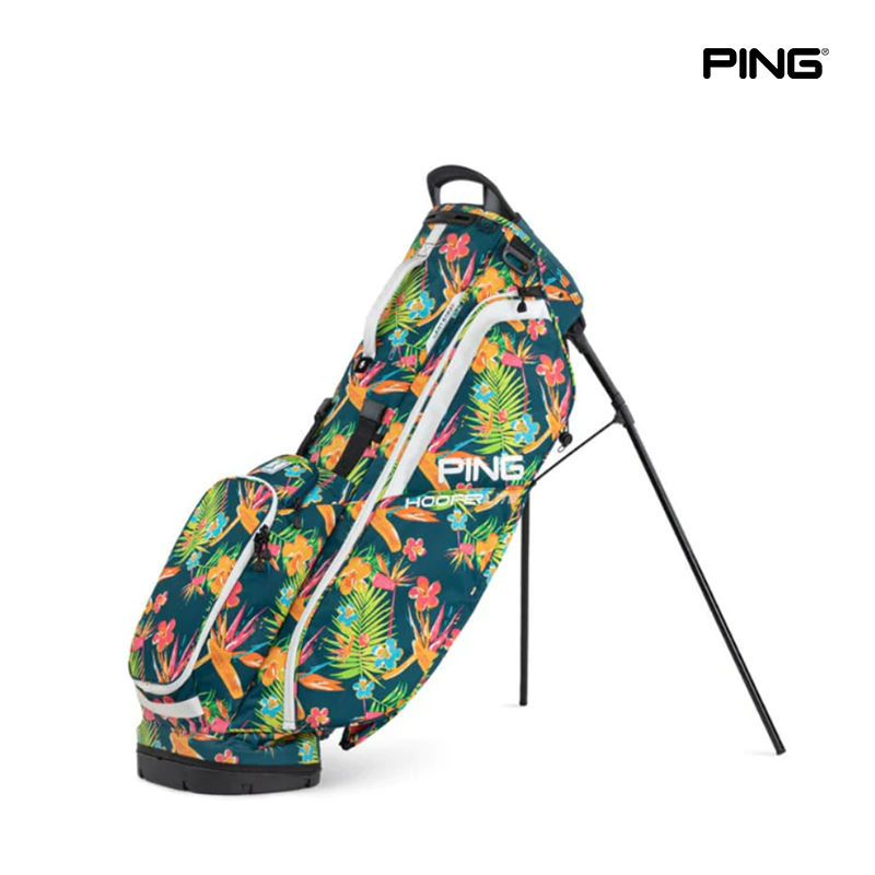 STAND BAG PING HOOFER 231 23 MULTICAM TROPIC