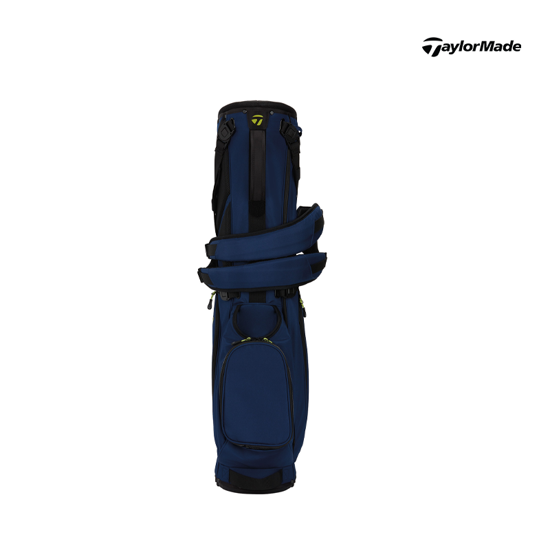 STAND BAG TAYLORMADE 9 FLEXTECH CARRY V9748401 23 NVY