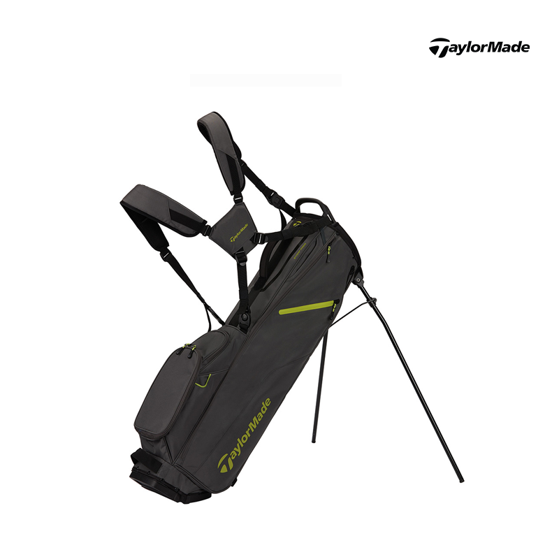 STAND BAG TAYLORMADE 9 FLEXTECH LITE V9754401 23 GUNMETAL