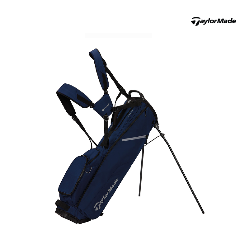 STAND BAG TAYLORMADE 9 FLEXTECH LITE V9754501 23 NVY