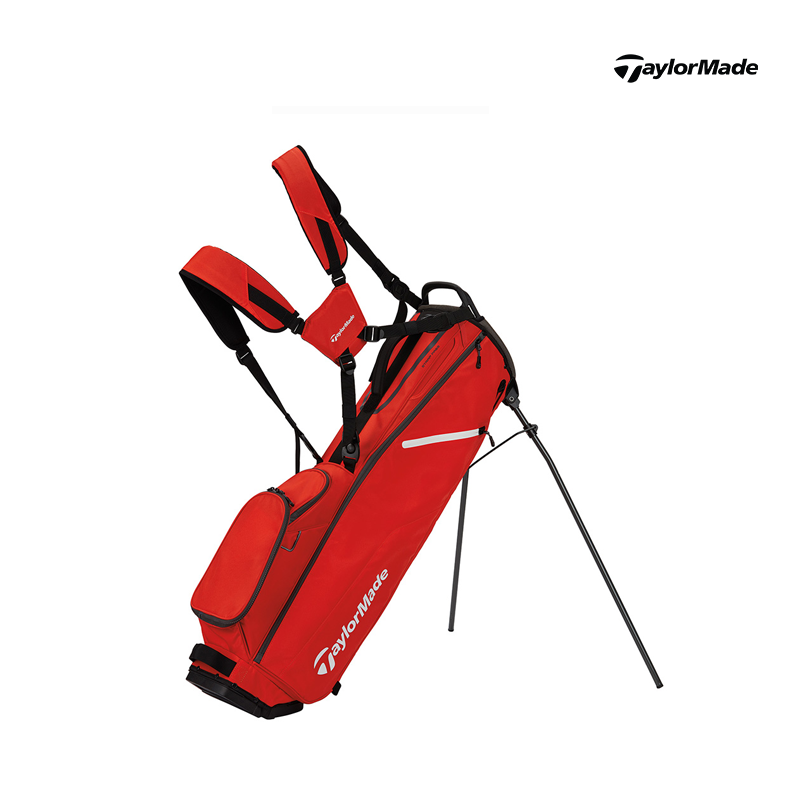 STAND BAG TAYLORMADE 9 FLEXTECH LITE V9754601 23 ORG