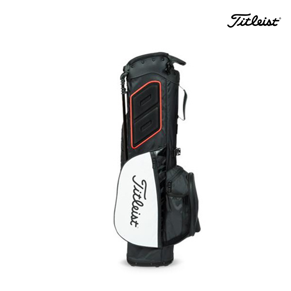 STAND BAG TITLEIST PLAYERS 4 ZODIAC TB22SX4K-ZOD SPECIAL EDT