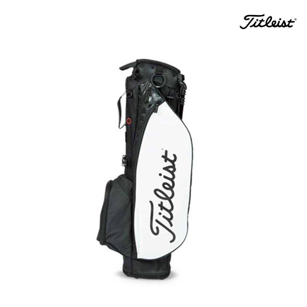 STAND BAG TITLEIST PLAYERS 4 ZODIAC TB22SX4K-ZOD SPECIAL EDT