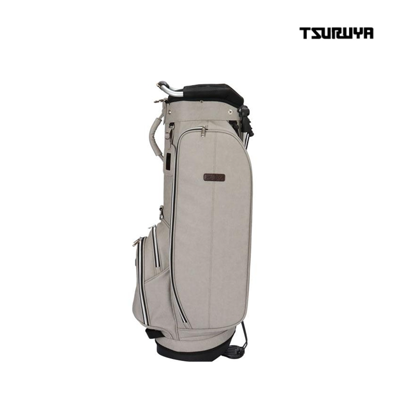 STAND BAG TSURUYA AXEL AXCB-21403CL GREY