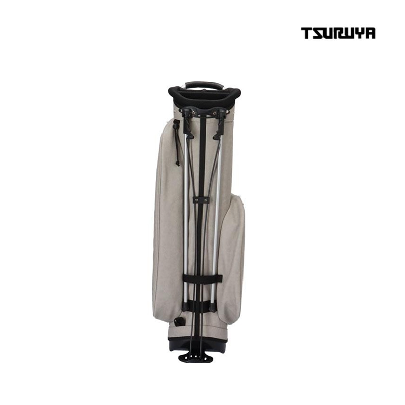 STAND BAG TSURUYA AXEL AXCB-21403CL GREY
