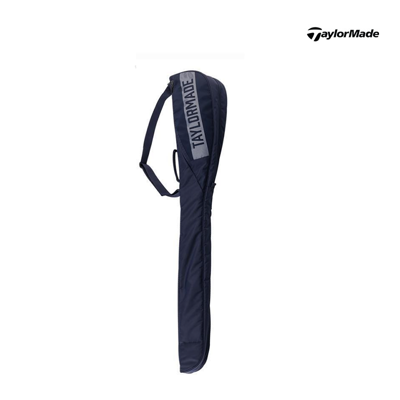 SUNDAY BAG TAYLORMADE BOX LOGO RANGE N9462701 NAVY