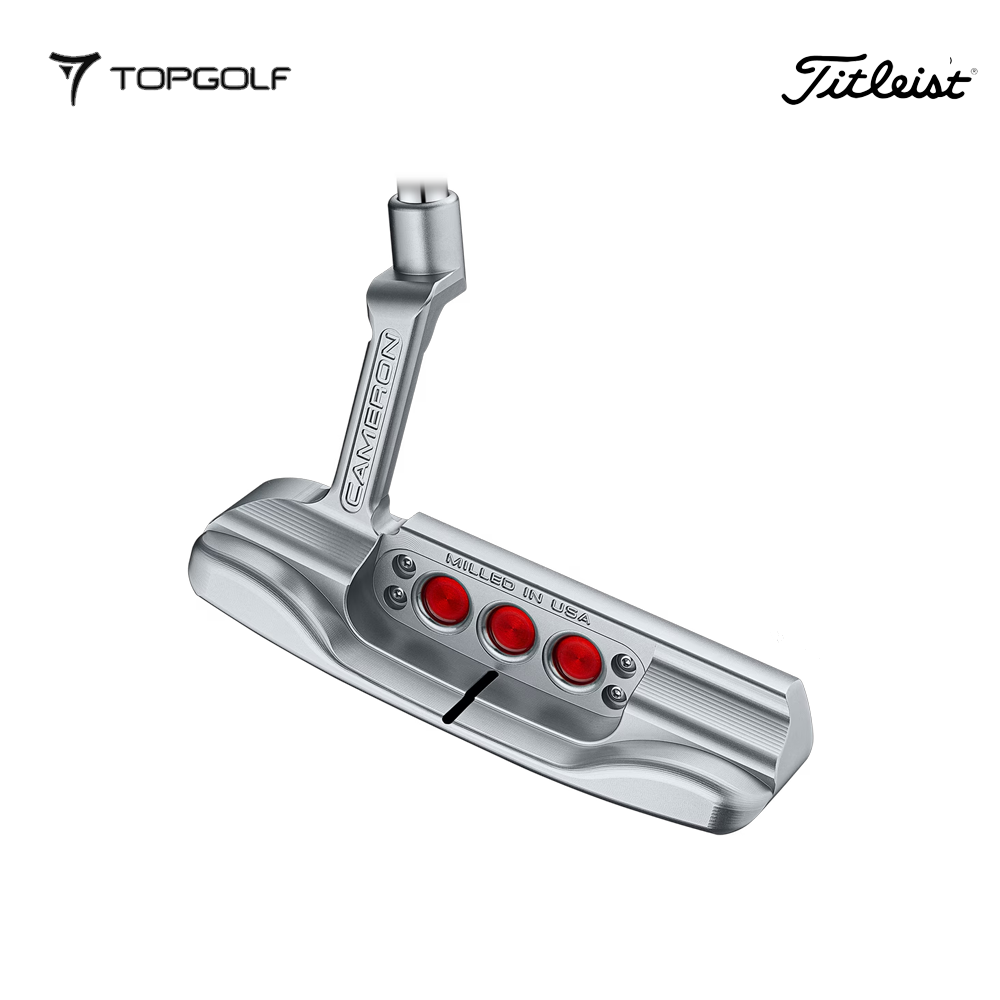 TITLEIST PUTTER SS NEWPORT (25)