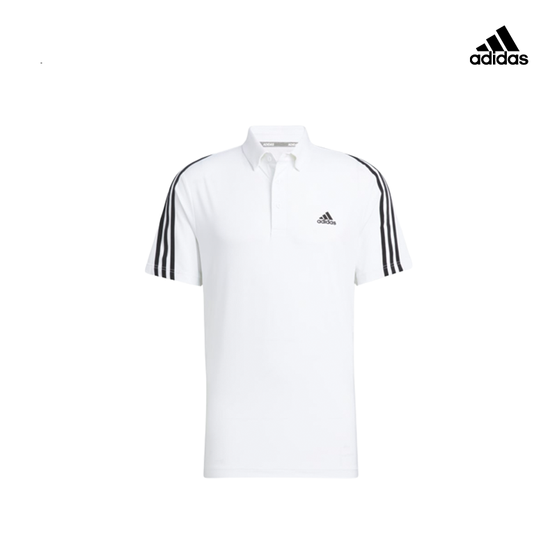 T-SHIRT ADIDAS MEN HG8266 3ST WHITE