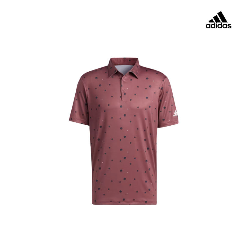 T-SHIRT ADIDAS MEN HK6858 ULT ALLOVER PRINT
