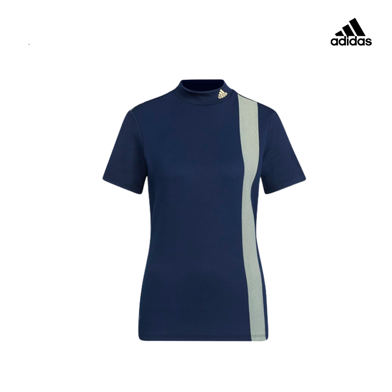 T-SHIRT ADIDAS W BOS SS MOC HG8259 NAVY