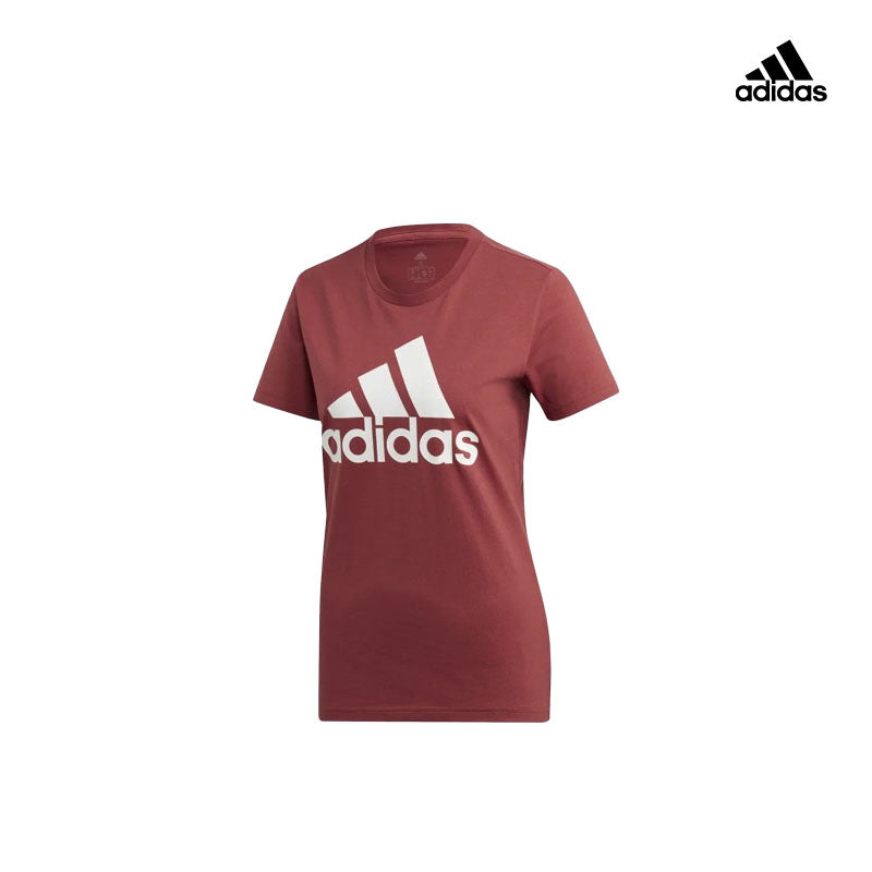 T-SHIRT ADIDAS WOMEN HG6961 SLEEVELESS CRIMSON