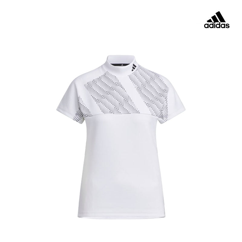 T-SHIRT ADIDAS WOMEN HY0915 W ESS MOC WHITE