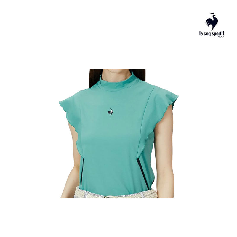 T-SHIRT LE COQ W QGWTJA31EL 22SS GR00