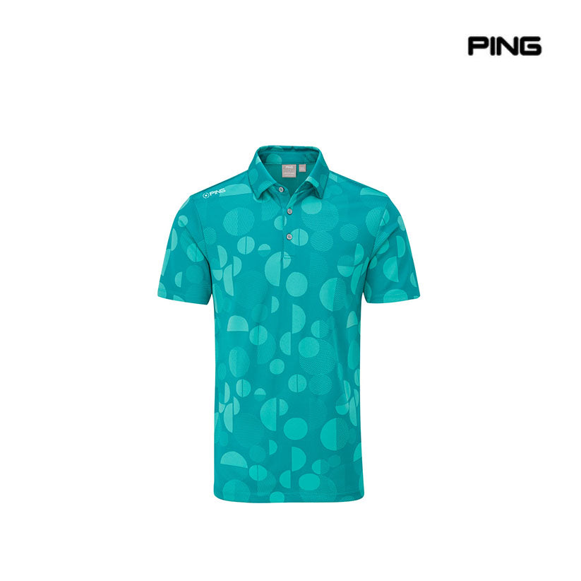 T-SHIRT PING POLO JAY EVERGLADE
