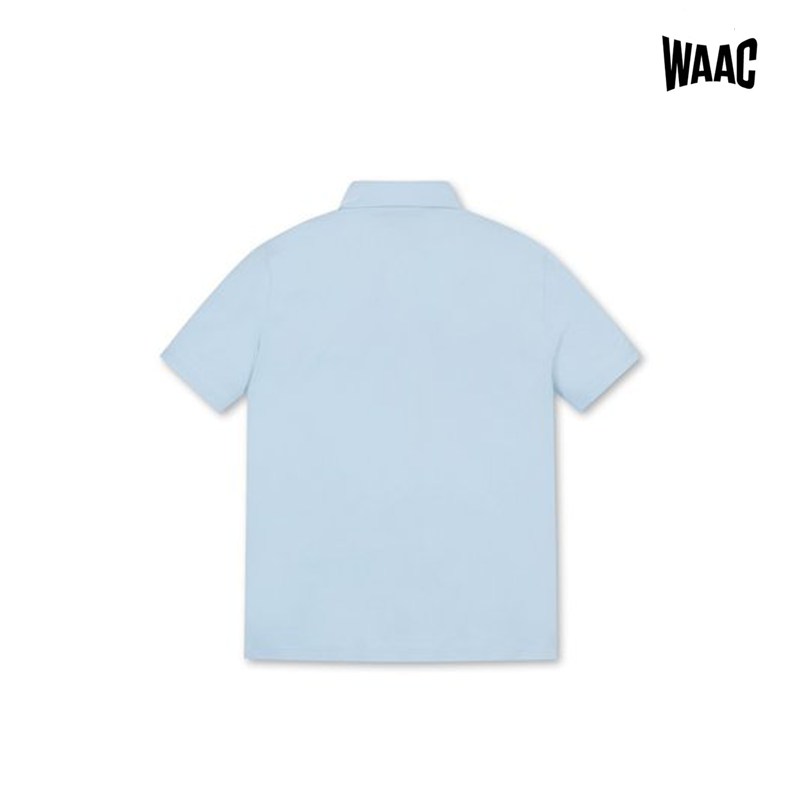 T-SHIRT WAAC MEN WMTCM23200-BUX
