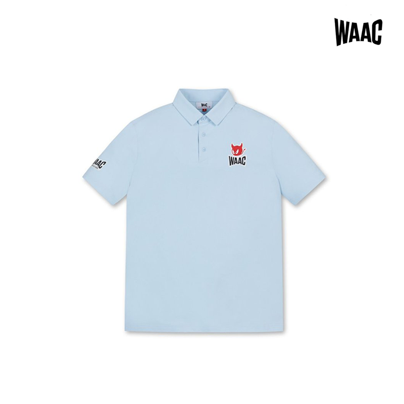 T-SHIRT WAAC MEN WMTCM23200-BUX