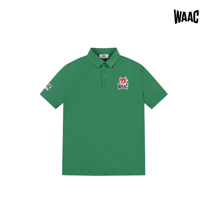 T-SHIRT WAAC MEN WMTCM23200-GRX