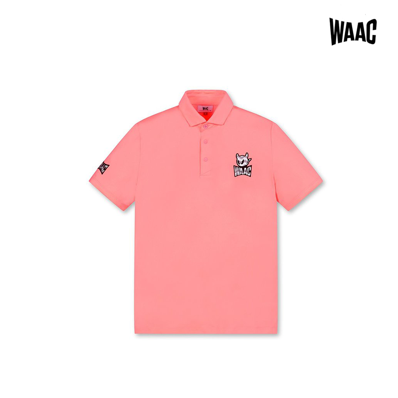 T-SHIRT WAAC MEN WMTCM23202-PIL