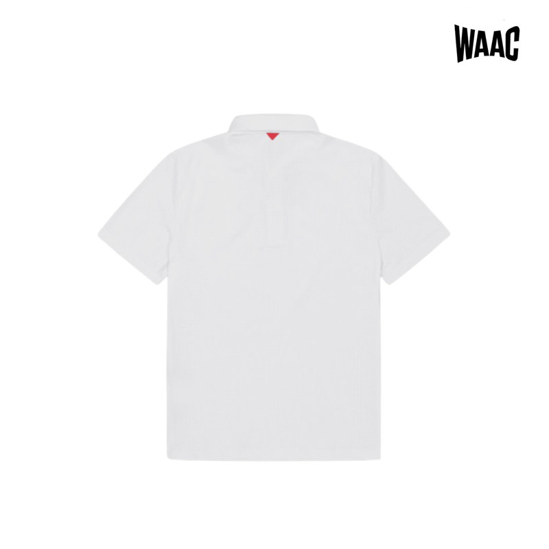 T-SHIRT WAAC MEN WMTCM23301-WHX